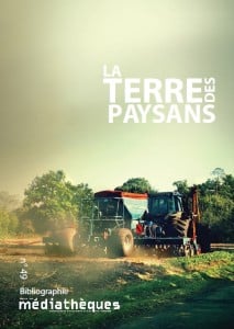 la terre des paysans - pau