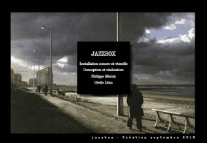 IMAGE DOSSIER JAZZBOX